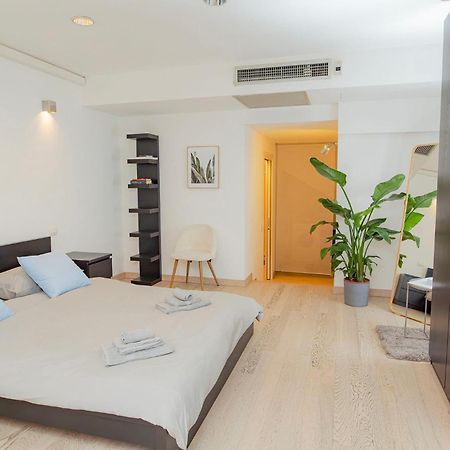 דירות מילאנו Navigli 10 Min Loft Moderno Con Area Esterna מראה חיצוני תמונה