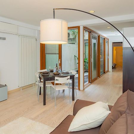 דירות מילאנו Navigli 10 Min Loft Moderno Con Area Esterna מראה חיצוני תמונה