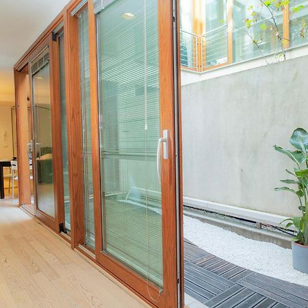 דירות מילאנו Navigli 10 Min Loft Moderno Con Area Esterna מראה חיצוני תמונה