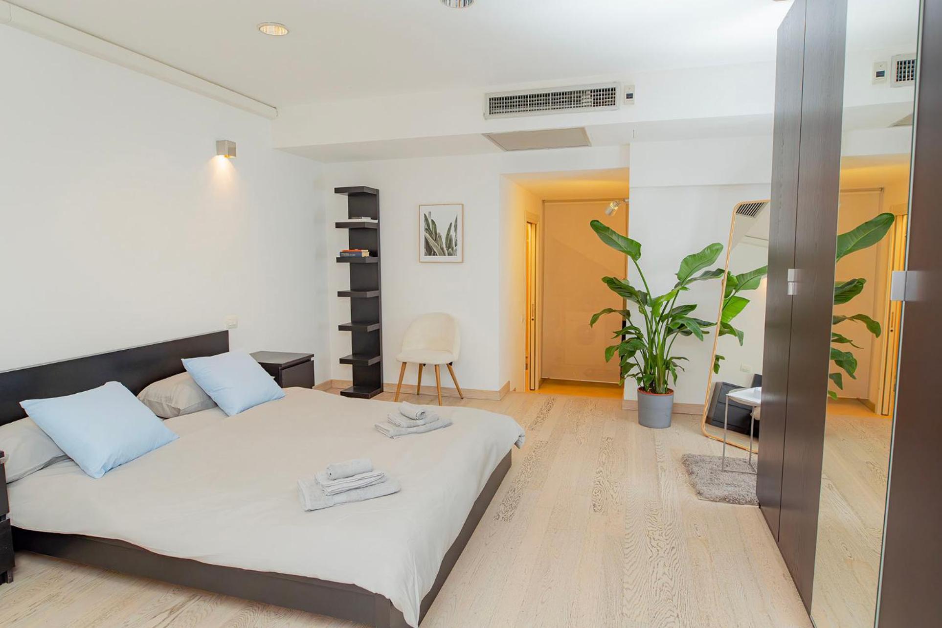 דירות מילאנו Navigli 10 Min Loft Moderno Con Area Esterna מראה חיצוני תמונה