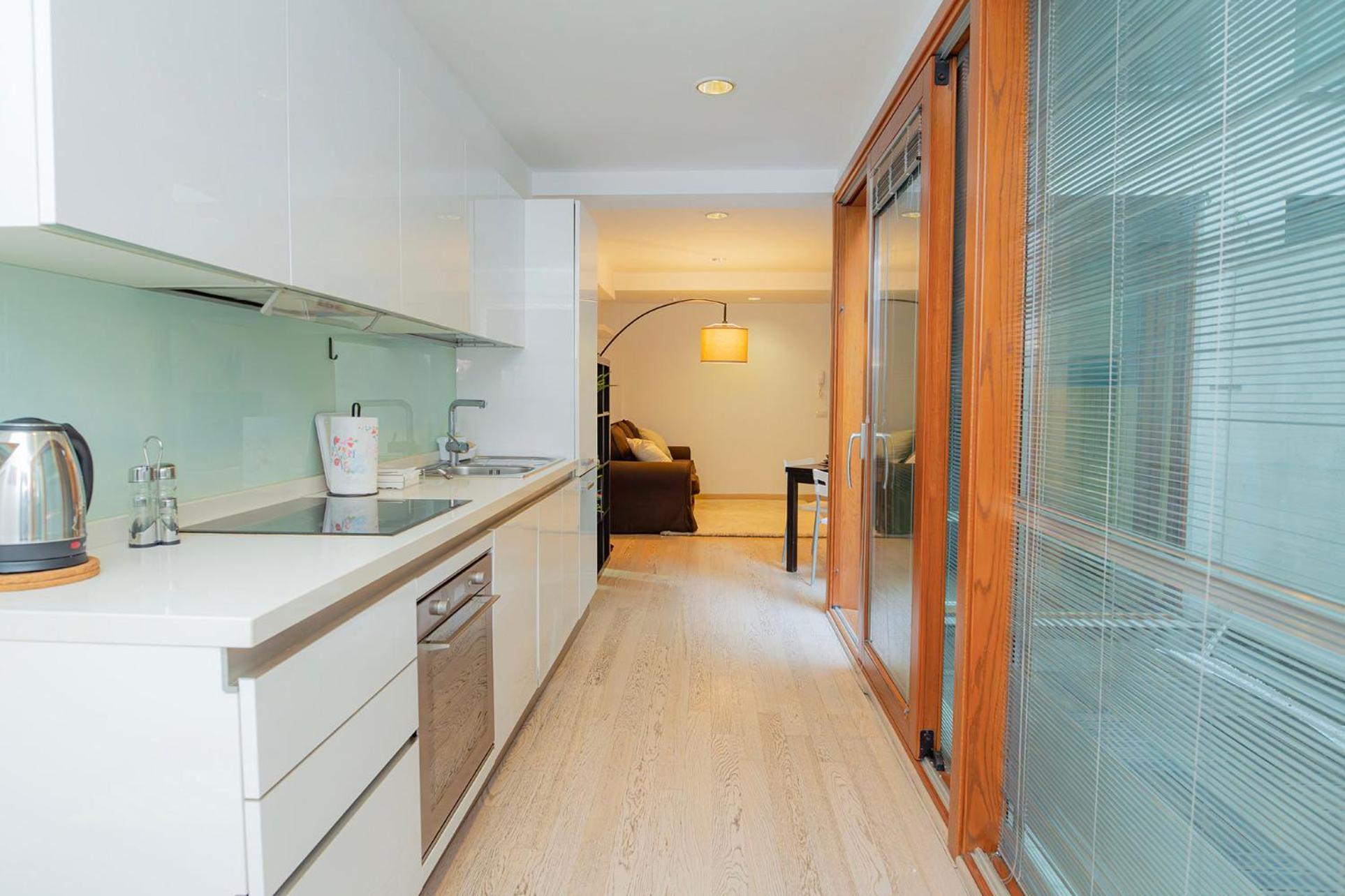 דירות מילאנו Navigli 10 Min Loft Moderno Con Area Esterna מראה חיצוני תמונה