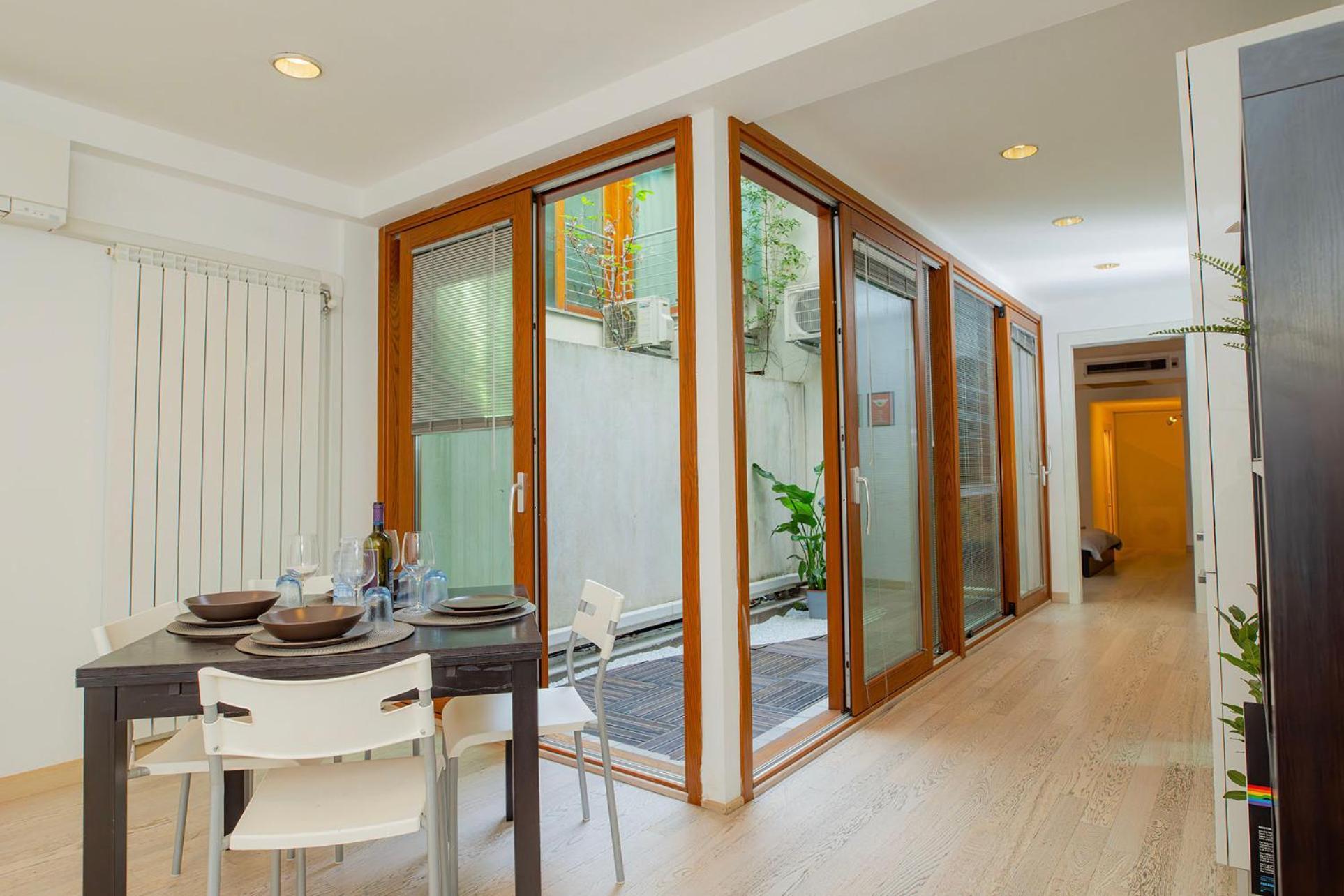דירות מילאנו Navigli 10 Min Loft Moderno Con Area Esterna מראה חיצוני תמונה