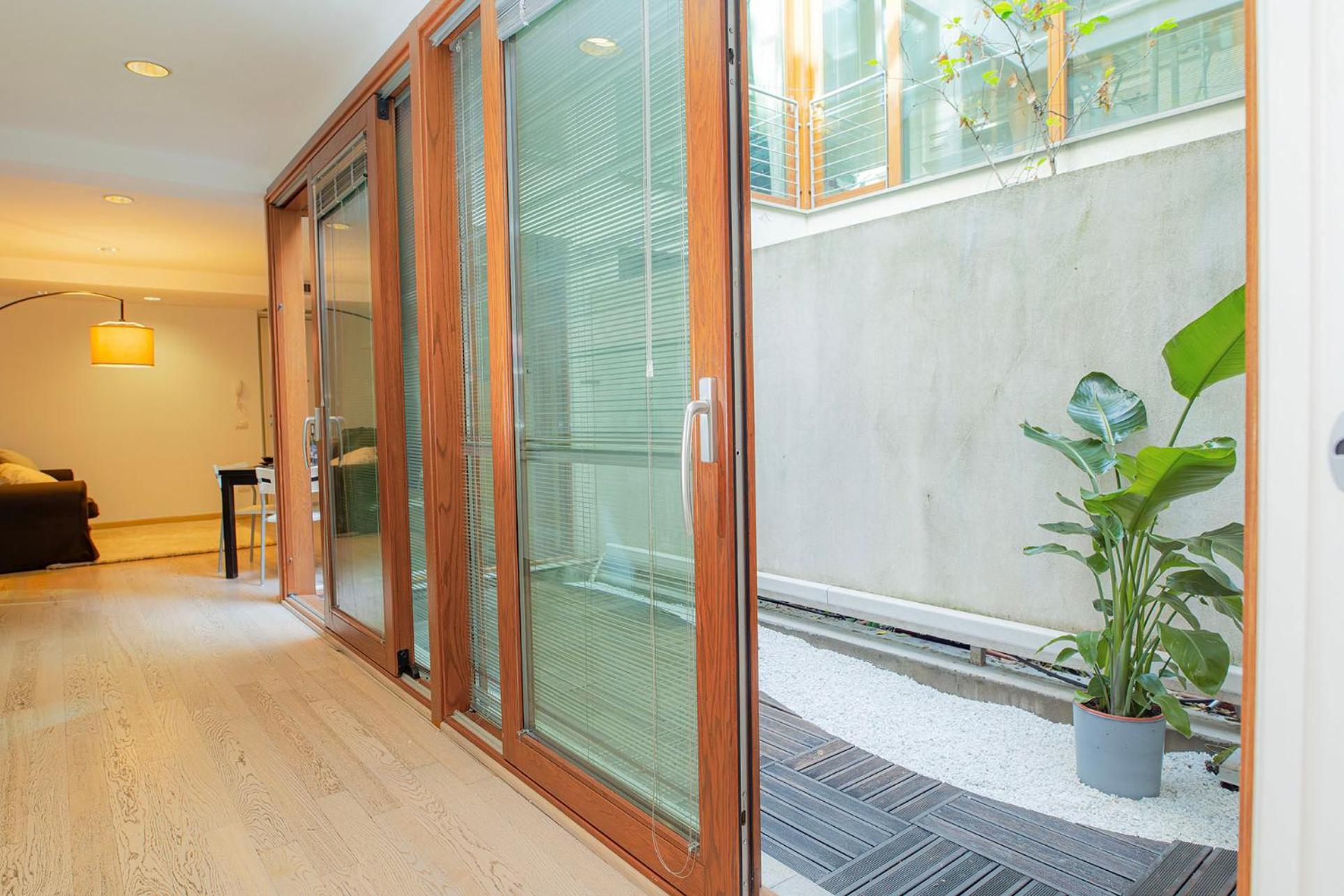 דירות מילאנו Navigli 10 Min Loft Moderno Con Area Esterna מראה חיצוני תמונה